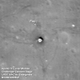 Illustration for article titled New Apollo 17 Landing Photo Clearly Shows Lander, Flag